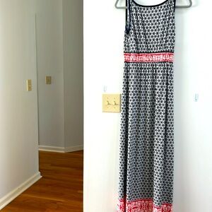 Max Studio Maxi Dress
